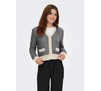 ONLY Female Strickjacke ONLMAGGIE Strickjacke