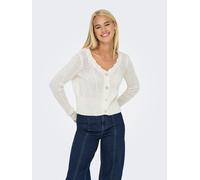 ONLY Onlroselia Ls V-Neck Cardi KNT Nca