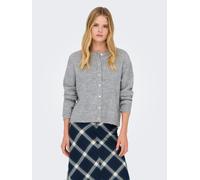 Onlsimoni L/S O-Neck Cardigan KNT Noos