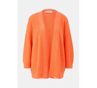 Strickjacke Orange L
