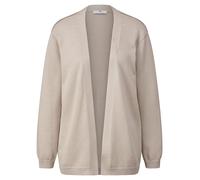 Strickjacke Peter Hahn beige 46