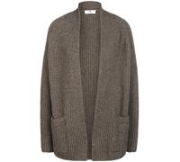 Strickjacke Peter Hahn beige 48