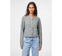 PIECES Female Strickjacke PCSILLY