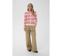 Strickjacke PilaSZ Strickjacke Gerade Passform L
