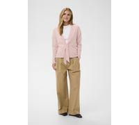 Strickjacke PrilaSZ Strickjacke Gerade Passform S