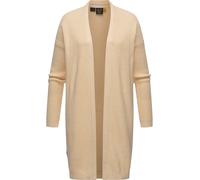 Strickjacke Cardigan "Nadina" Beige L