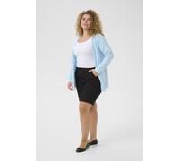 Strickjacke Regular fit blue 46