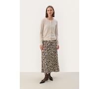 Strickjacke Relaxed fit beige M