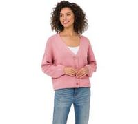 Heine Cardigan in Rosa - Größe 44 | Damen Pullover Cardigans