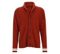 Strickjacke Schalkragen 1/1 Arm 54