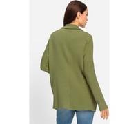 Strickjacke schilf 36