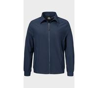 Strickjacke SCHÖFFEL "Jersey Jk Style Calmay WMN", Damen, Gr. 44, 8820, blau, Oberstoff: 77% Nylon, 23% Elasthan, Strickjacken Strickjacke (99807849-44) 8820, blau