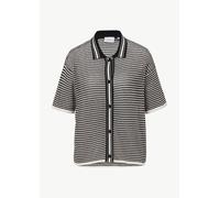 Strickjacke schwarz 44