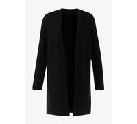 Strickjacke schwarz 46