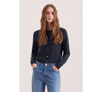 Seidensticker Cardigan Damen marine, XS