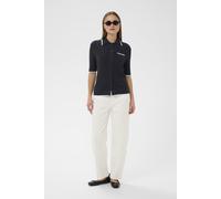 Strickjacke SLSpina Strickjacke Gerade Passform S
