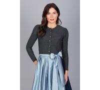 Strickjacke Sophie anthrazit 42