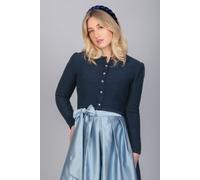 Strickjacke Sophie Dunkelblau 34