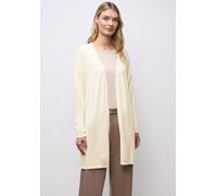 Street One Damen Langer Feinstrickcardigan