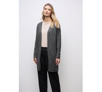 Street One Damen Langer Feinstrickcardigan