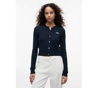 Tommy Hilfiger Strickjacke Blau L Blue