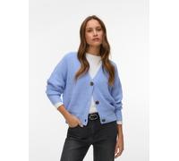 VERO MODA Female Strickjacke VMLEA Strickjacke