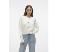 VERO MODA Female Strickjacke VMLEA Strickjacke