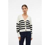 VERO MODA VMLEA LS V-Neck Cuff Cardigan NOOS