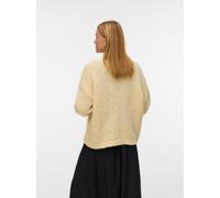 Vero Moda "VMMAYBE LS OPEN CARDIGAN GA REP" (77526417-XL) flan