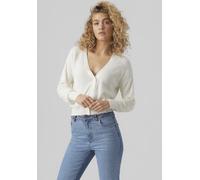 Vero Moda VMNEWLEXSUN S Snow White 10281878 (780534) Weiß S