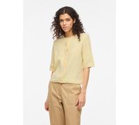 Vila Female Strickjacke VILIGA Kurzarm