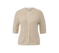 Strickjacke Violett 42