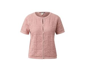 Strickjacke XL