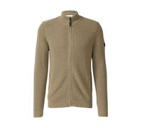 s.Oliver Cardigan Beige Größe: XXL | Cardigans Outlet | Herren | Braun