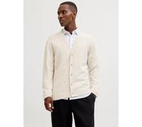 Strickjacke XXL Beige