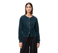 zero Strickjacke Damen blau, 34