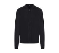 Strickjacke Zip 1/1 Arm