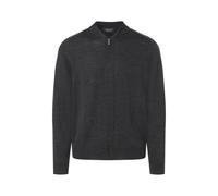 Strickjacke Zip 1/1 Arm 54