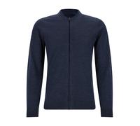 Strickjacke Zip 1/1 Arm 54