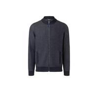 Strickjacke Zip 1/1 Arm 56