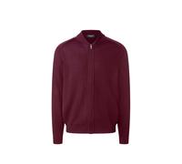 Strickjacke Zip 1/1 Arm 60