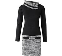Strickkleid 36/38 (S)