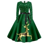 Strickkleid a Linie Hochzeit Schwarz Hand Mit Brautmoden Trägerkleid Großen Sehr Ältere Weihnachtsfeier Luftig Freizeit Rosé Stehkragen Baumwolle Schlankmachendes Sand Silvesterparty Billig