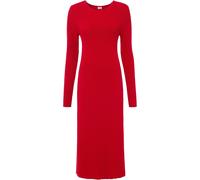 Strickkleid aus Viskose- Mix 36/38 (S)