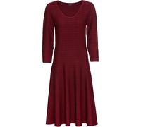 Strickkleid aus weichem Viskose-Mix 44/46 (L)