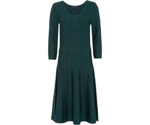 Strickkleid aus weichem Viskose-Mix 48/50 (XL)