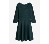 Strickkleid aus weichem Viskose-Mix 52/54 (XXL)