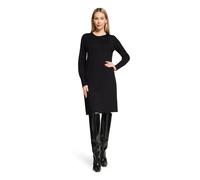 Betty Barclay Strickkleid Damen schwarz, 36