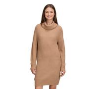 Betty & Co Strickkleid Damen camel, 40