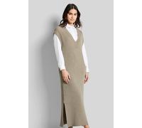 bugatti Damen Strickkleid